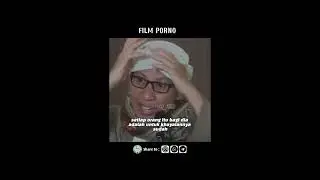 Film porno || Buya Yahya