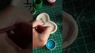 Иногда хочется сделать что-то простое✨ #diy