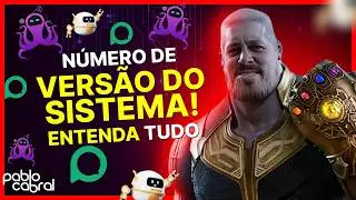 DOMINE O VERSIONAMENTO DE SOFTWARE COM API EVOLUTION | GUIA COMPLETO 2024