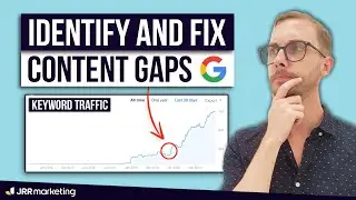 What Is Content Gap Analysis in SEO? (Explained in 2 Minutes!)