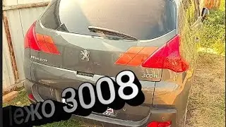Как проверить свечи накала на Пежо 3008 2010г.