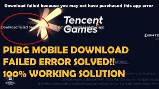 PUBG Mobile 