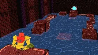 when you reach Lower Brinstar [Super Metroid]