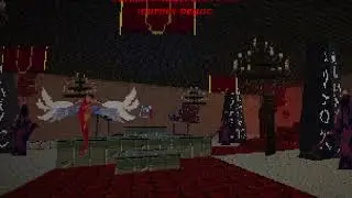 BloodyTears 3D Intro-Start / End-Credits Cutscenes
