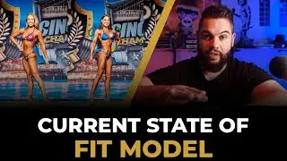 The Current State of Fit Model: What you Need to Know as a Competitor in 2025