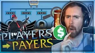 Asmongold Reacts to 