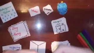 Распоковка навогодних сюрпризов🎅