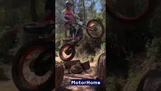 Bike Trial Compilation 2024 #motorcyclestunts #motorcycle #bikelife #enduro  #twowheeler  #motocross