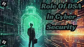 Understanding Cyber Security Through Data Structure And Algorithm (DSA) | Cyber White Elephant | CWE