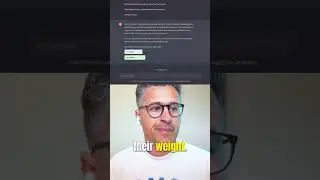 How to use AI to become a Health Coach 🩺 