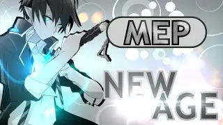 MeGaMIX - "New Age" [HBD Apé]