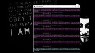 🔯 Làm Avatar cực ngầu bằng CMD