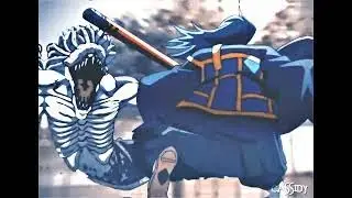 Praise God ft. Jujutsu Kaisen 0  [EDIT/AMV]