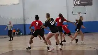 Chardon Summer League vs. Cornerstone - June 19, 2023