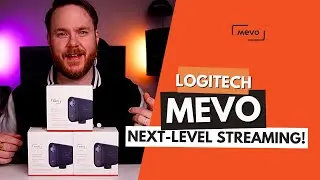 Mevo är next-level streaming!