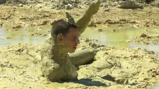 Mud Sink Play Nature's Crescendo