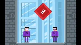 The Superheroe League (TNT) Gameplay Walkthrough