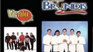 Romance en el Bugambilias Show Center con grupo bryndis y viento y sol