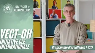 Initiative clé internationale VECT-OH