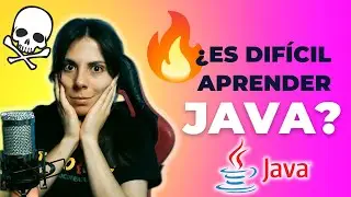 ☕ ¿Es DIFÍCIL PROGRAMAR en JAVA? ☕
