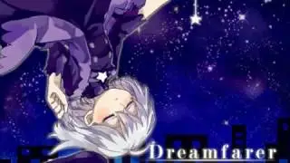 Dreamfarer( English Translation )[Indie PuzzleAdventure/Rpg Game] BE 2 : part1