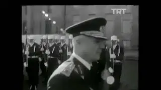 Kenan Evren Meclise Geliyor 29 Ekim 1980