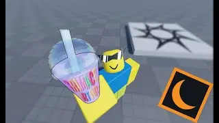 Grimace Shake but in Roblox  (Roblox Animation)