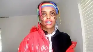 Packgod vs 6IX9INE