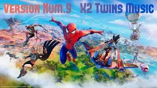 All x2Twins Music! (V9)