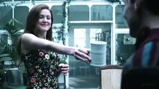 ivy + oswald - hey, pengy!