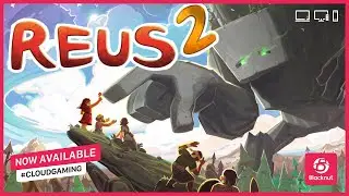 Reus 2 [🎮 Play Now on Blacknut] #cloudgaming #blacknut