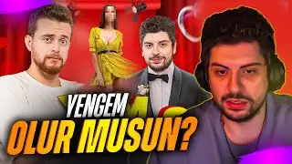 Hype - YENGEM OLUR MUSUN? 2 