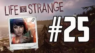 Life is strange: 25 -- GPA? | Gameplay