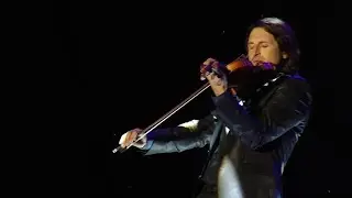 Edvin Marton - Fireworks [Official Concert Video]