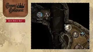 Crown & Conquest | Ep.08 - Friends or Foes? | Pathfinder 2e RPG Actual Play | Kingmaker AP