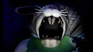 Attempting to speedrun the new piggy chapter DECAY
