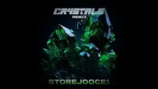 PR1SVX Crystals Remix by @storejooce1