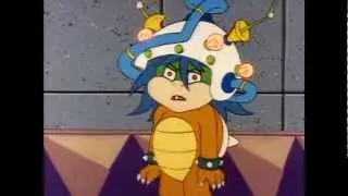 Favorite Koopaling Quotes #11: Mind Control