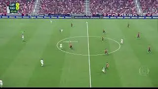 Atletico pr x Vasco Bmpes 11.15