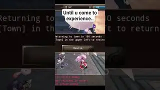 Dont give up on farming.