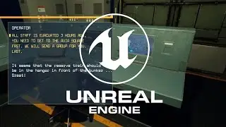 Creating a Game on Unreal Engine | Experience, Nuances and Problems!