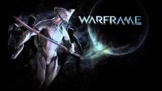 Начинаем играть в Warframe:D