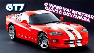LIVE deGRAN TURISMO 7: HOJE A