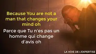 Judikay Capable God Lyrics francais