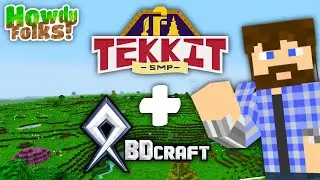 How to Install Sphax for Tekkit SMP | Guide