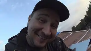 Арочная ендова. Часть 2.