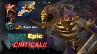 OP CLINKZ WITH DEVINE MADE THEM CRY!! || (HIGHLIGHTS)