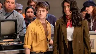 Чудотворцы (3 сезон) — Русский трейлер (2021)