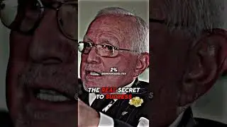 Dan Pena On The SECRET To Success 