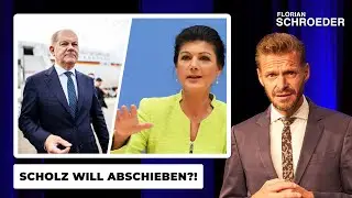 Olaf Scholz will ABSCHIEBEN?! Sahra Wagenknecht gründet eigene Partei?! 34. Wochenrückblick